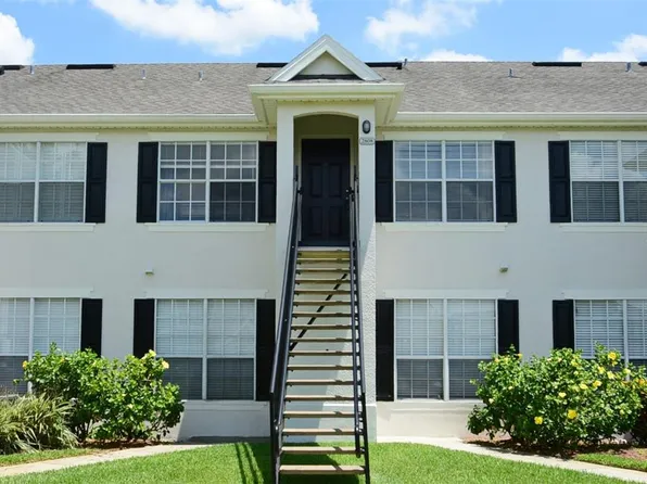 8917 Lee Vista Blvd APT 2808, Orlando, FL 32829