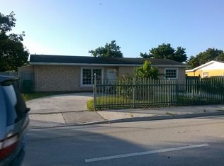 12320 SW 184th St, Miami, FL 33177