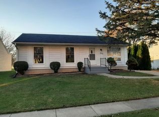 228 Irene Ave, Rochelle, IL 61068