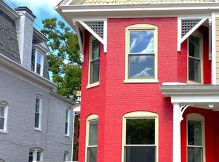 263 S Prospect St, Hagerstown, MD 21740