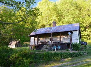 315 Clark Gap Rd, FLETCHER, NC 28732