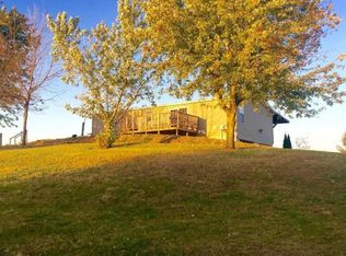 11849 Baker Rd, Saint Louisville, OH 43071