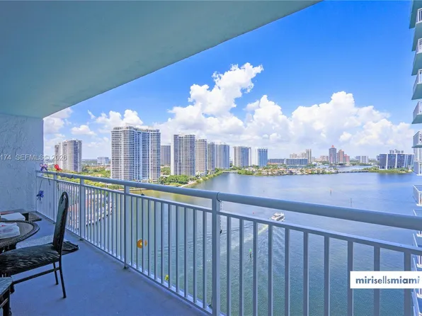 301 174th St APT 1901, Sunny Isles Beach, FL 33160
