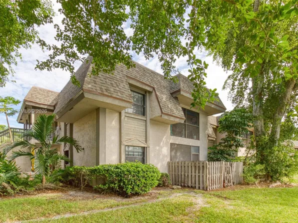 3644 NW 95th Ter #3K, Sunrise, FL 33351