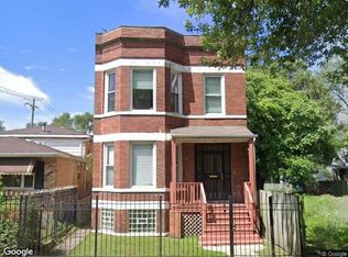 6240 S Paulina St #1, Chicago, IL 60636