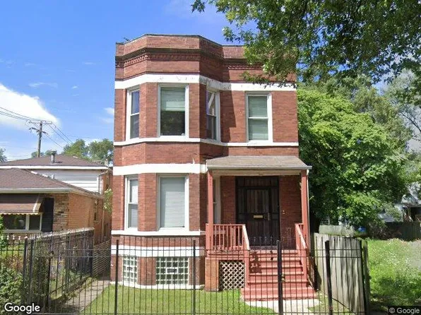 6240 S Paulina St #1, Chicago, IL 60636