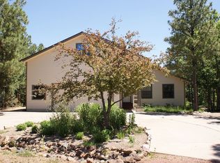 2236 Manzanita Dr, Lakeside, AZ 85929