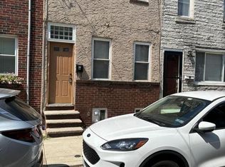 1934 S Iseminger St, Philadelphia, PA 19148