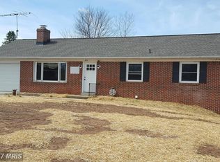 890 Banner Ave, Union Bridge, MD 21791