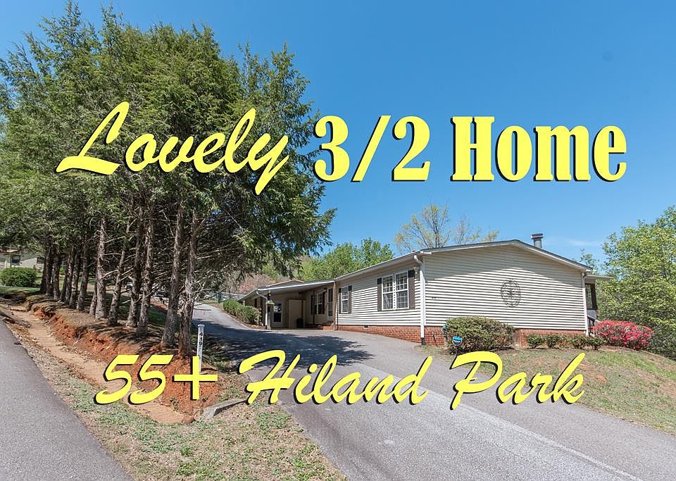 419 Hiland Park Ln, Franklin, NC 28734 Zillow