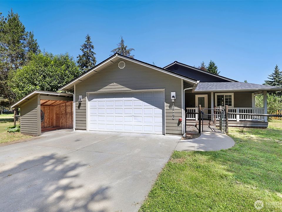 1st image of 16740 Port Orford Boulevard SE