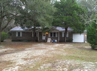 5208 Persimmon Hollow Rd, Milton, FL 32583