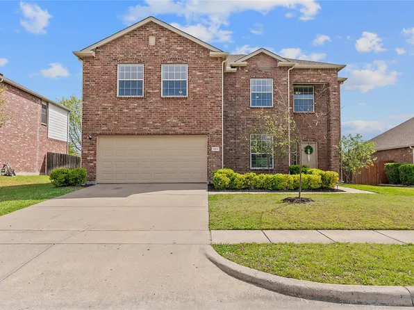 1309 Mobile Ln, Wylie, TX 75098