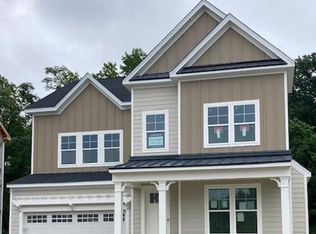 147 Stilly Way, Annapolis, MD 21403