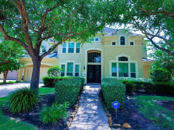 4715 Norsworthy Dr, Sugar Land, TX 77479