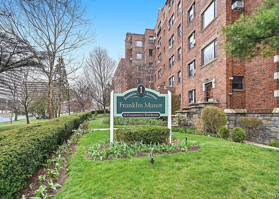1st image of 1 Franklin Avenue #1D