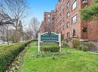 1 Franklin Avenue #1D, White Plains, NY