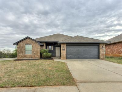 517 Cooper Ct, Norman, OK, 73071