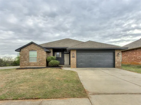 517 Cooper Ct, Norman, OK 73071
