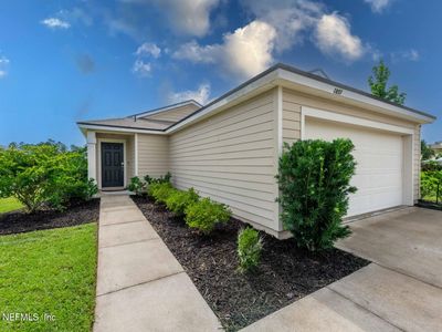 2857 BUCK CREEK Place, Cove Springs, FL, 32043