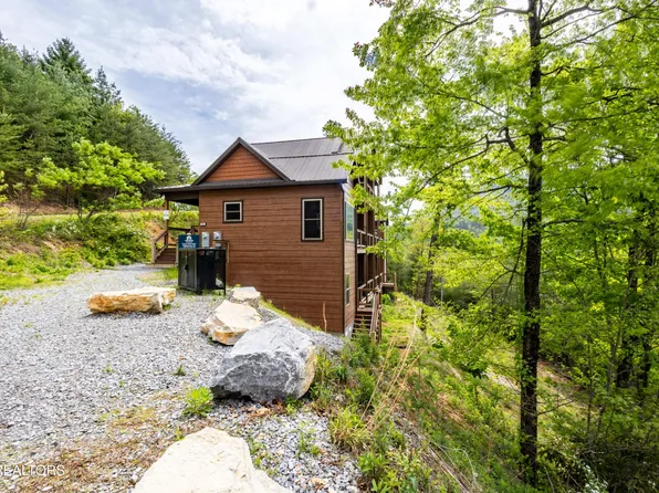 4228 Wears Valley Rd #92, Sevierville, TN 37862