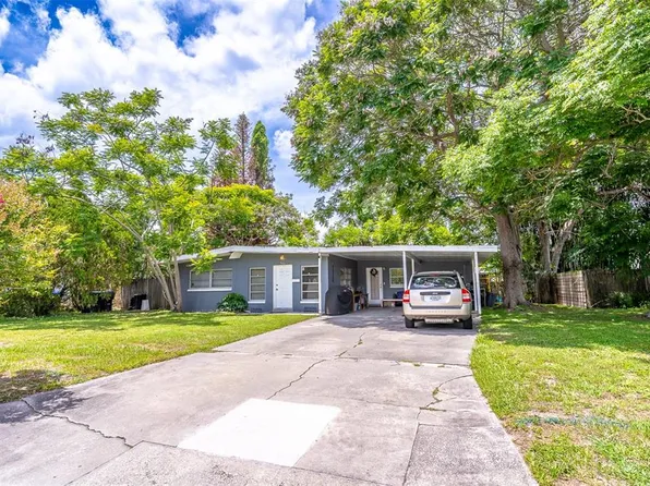 743 Alfred Dr, Orlando, FL 32810