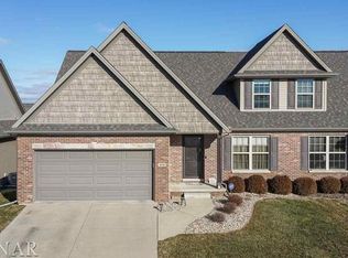 2508 Shepard Rd #0, Normal, IL 61761