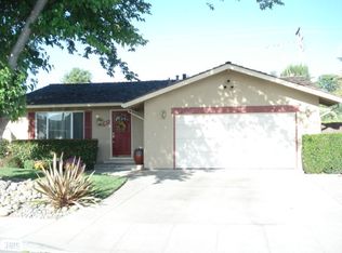 3815 Eastwood Cir, Santa Clara, CA
