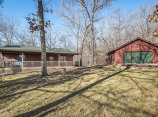 1437 Springfield Loop, Sullivan, MO 63080