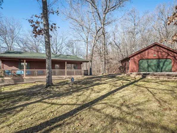 1437 Springfield Loop, Sullivan, MO 63080