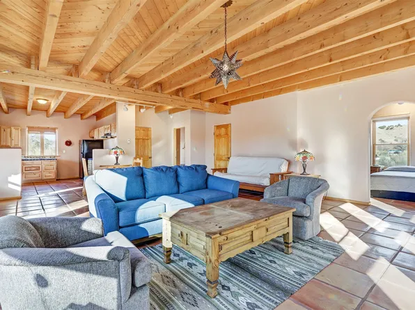 159A County Road 155, Abiquiu, NM 87510