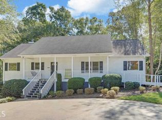 1140 Old Beacon Light Rd, Hartwell, GA 30643