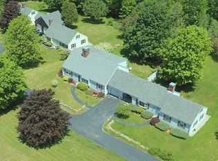 41 East Rd #41, Francestown, NH 03043