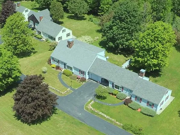41 East Rd #41, Francestown, NH 03043