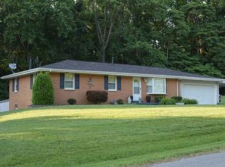 11520 Boberg Rd, Evansville, IN 47712