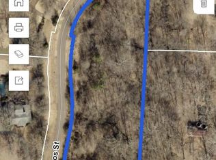 0 N Reid Hooker Rd, Arlington, TN 38002