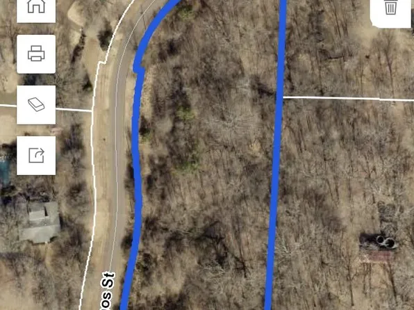 0 N Reid Hooker Rd, Arlington, TN 38002