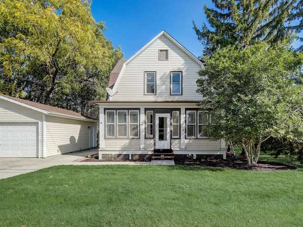 W232N6274 Waukesha AVENUE, Sussex, WI 53089