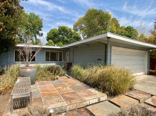 3221 Ramona St, Palo Alto, CA 94306