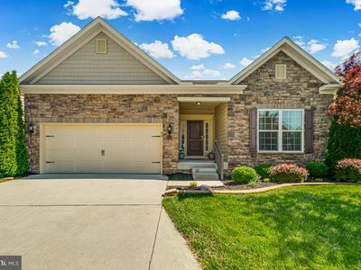 42 Triple Crown Dr #444, Taneytown, MD, 21787