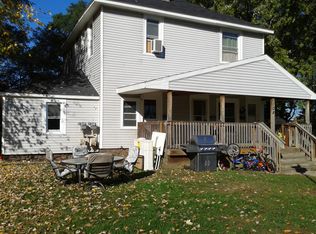 108 S State St APT 4, Alma, MI 48801