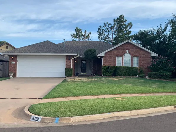 4116 Mayfair Dr, Norman, OK 73072