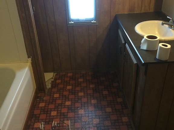 full bath