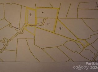 0 Owl Holw, Lenoir, NC 28645