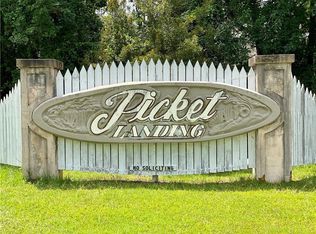 34 Ripple Crk, Brunswick, GA 31520