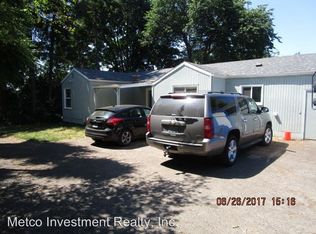 2332 S Louis Ln, Eugene, OR 97405