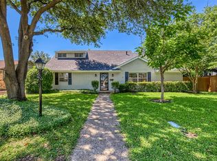 3138 Chapel Downs Dr, Dallas, TX 75229