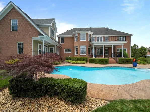 1629 Falls Brook Run, Chesapeake, VA 23322