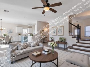 6352 E Butte Stone Dr, Tucson, AZ 85756