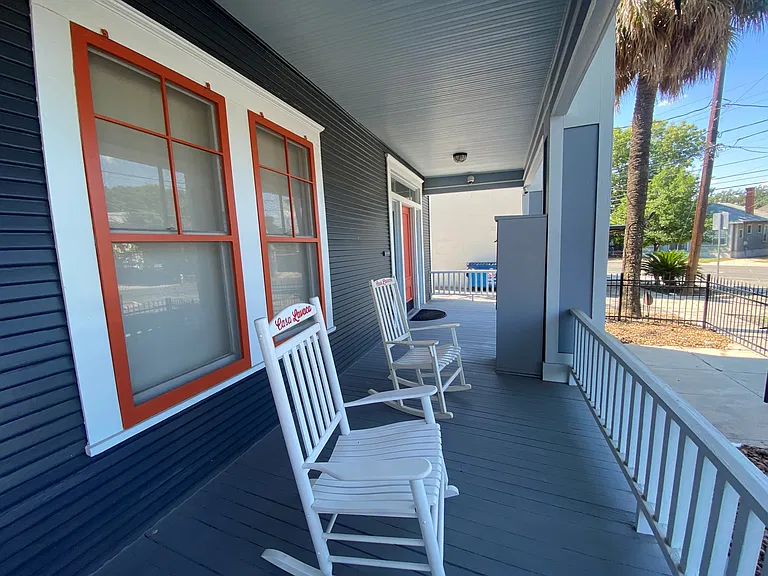 502 Eager St #7 — Photo 8